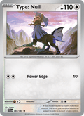 Type: Null 69/84 — Pokémon Pitch Black catalogue reference