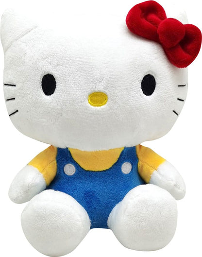 Sanrio Plush Figure Hello Kitty Classic 14 cm