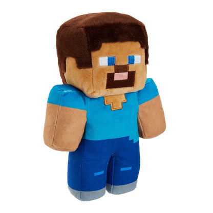Minecraft Plush Figure Steve 23 cm