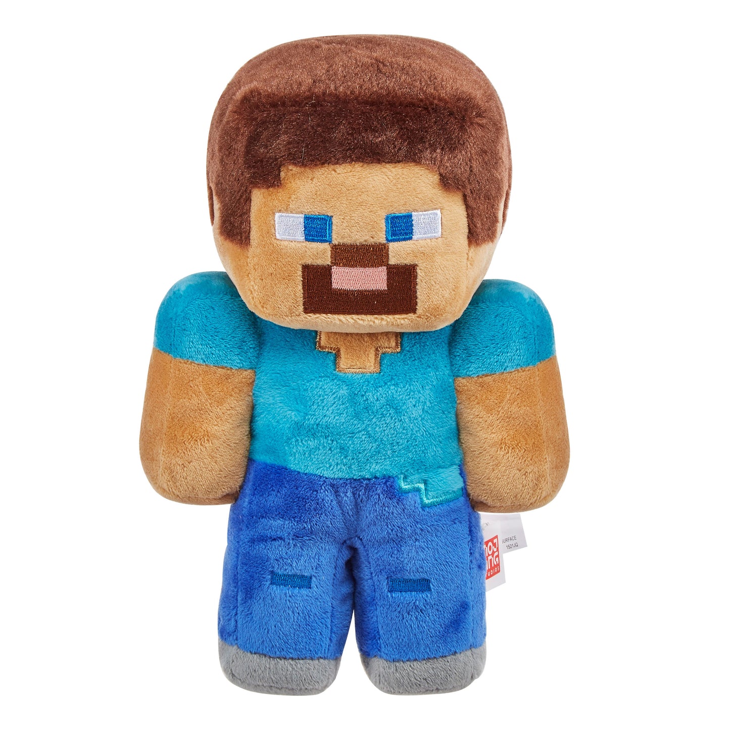 Minecraft Plush Figure Steve 23 cm