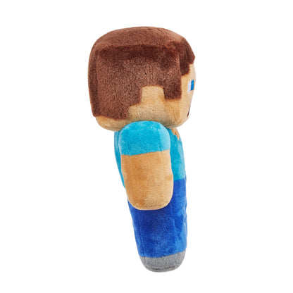 Minecraft Plush Figure Steve 23 cm
