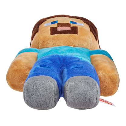 Minecraft Plush Figure Steve 23 cm