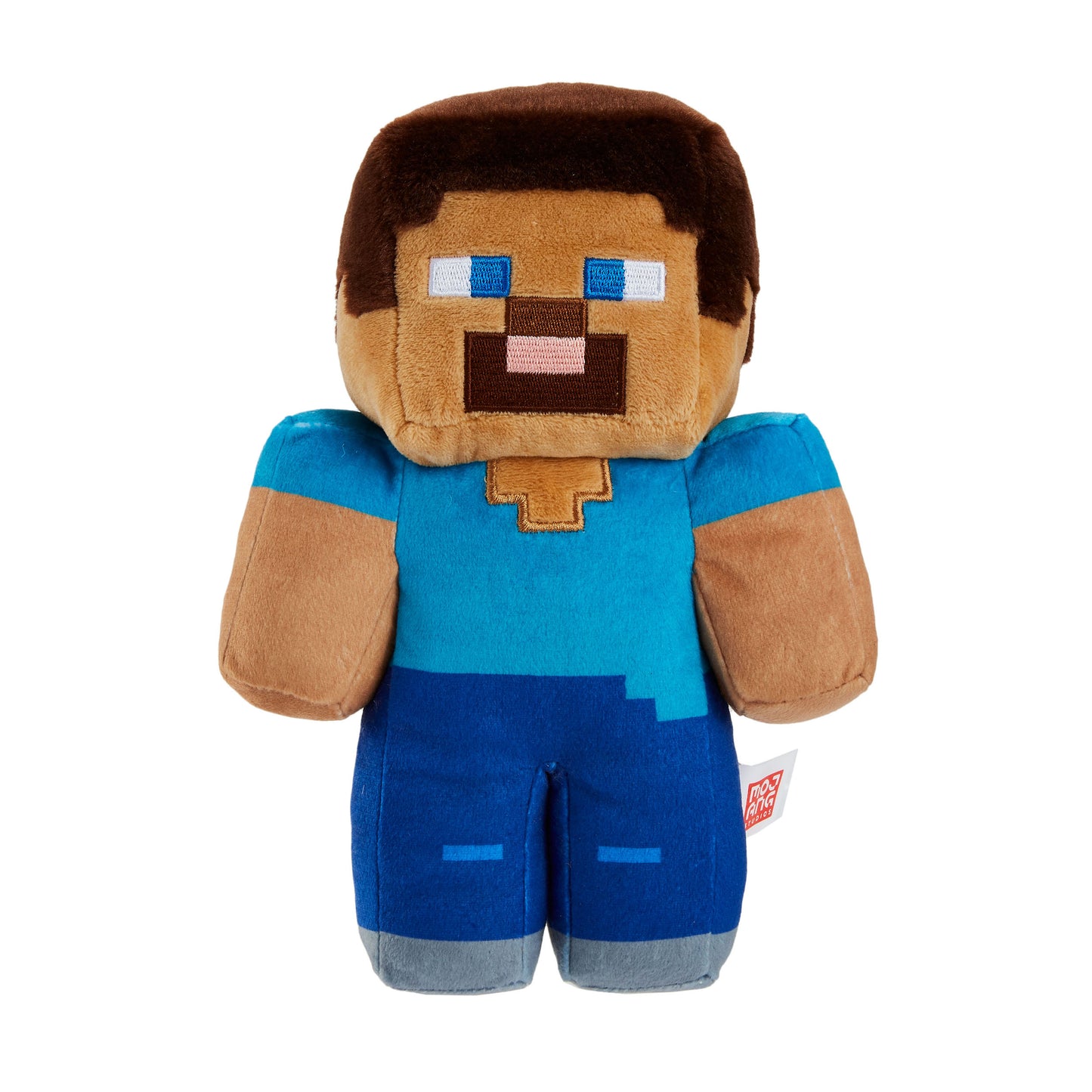 Minecraft Plush Figure Steve 23 cm