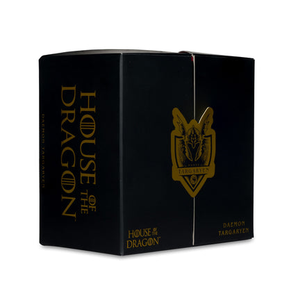 House of the Dragon Collector Box Deamon Targaryen