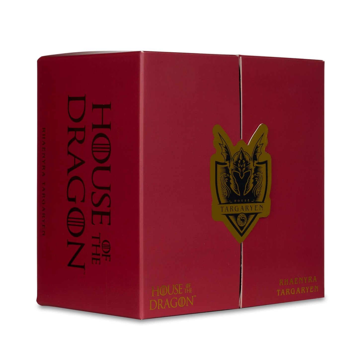 House of the Dragon Collector Box Rhaenyra Targaryen