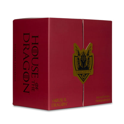 House of the Dragon Collector Box Rhaenyra Targaryen
