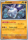 Carbink 117/217 — English Pokémon Ascended Heroes (2026)