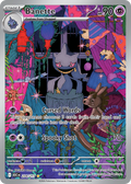 Banette 234/217 — English Pokémon Ascended Heroes (2026)