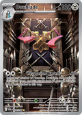 Doublade 98/88 — English Pokémon Perfect Order (2026)