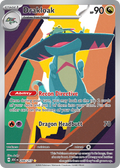 Drakloak 248/217 — English Pokémon Ascended Heroes (2026)