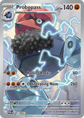 Probopass 96/88 — English Pokémon Perfect Order (2026)