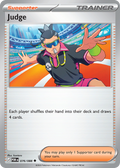 Judge 76/88 — English Pokémon Perfect Order (2026)