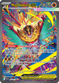 Mega Hawlucha ex 283/217 — English Pokémon Ascended Heroes (2026)