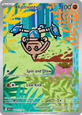 Hitmontop 240/217 — English Pokémon Ascended Heroes (2026)