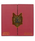 House of the Dragon Collector Box Rhaenyra Targaryen