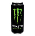 Monster Energy Original 500ml can