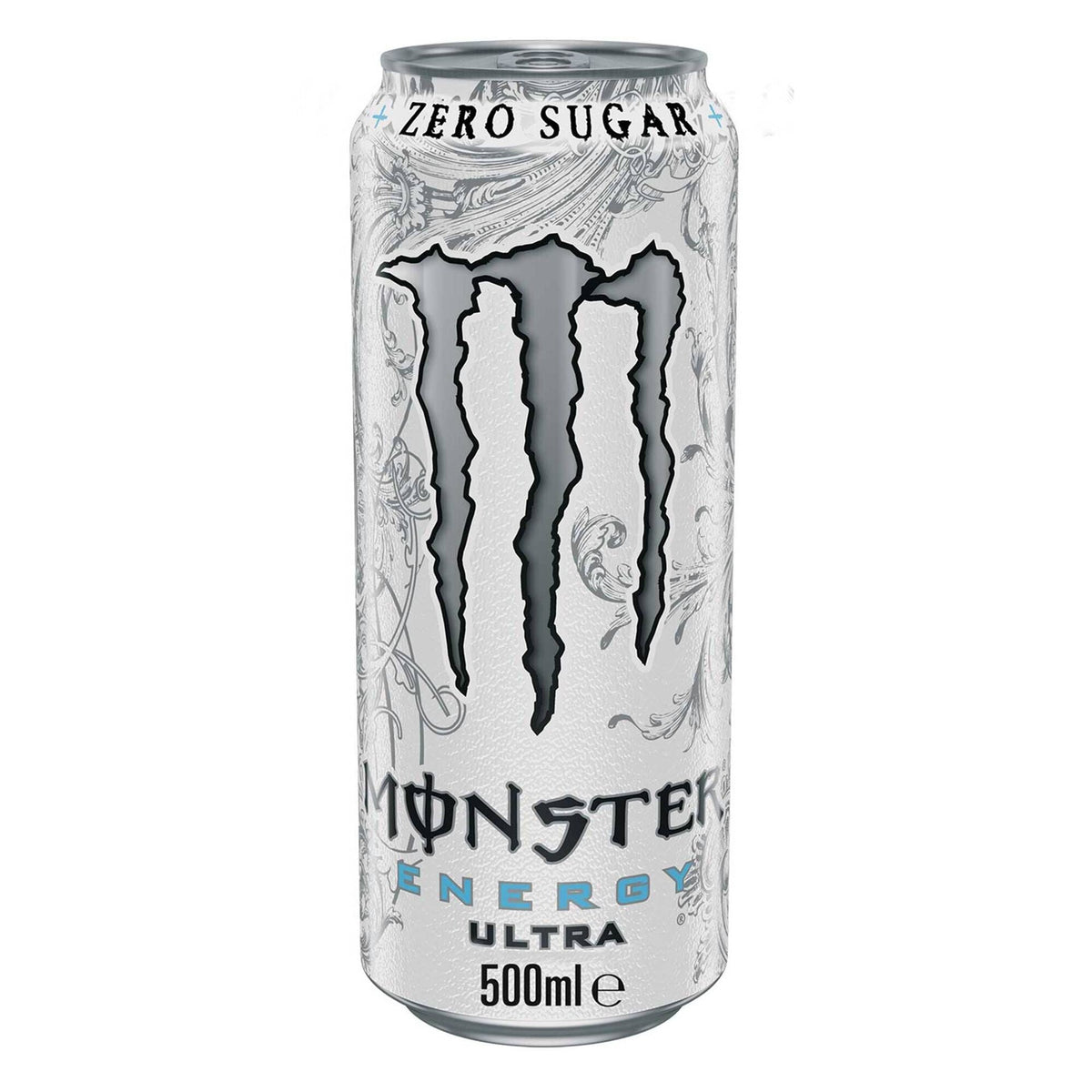 Monster Ultra Energy 500ml can