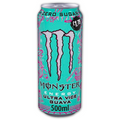Monster Ultra Vice Guava 500ml can