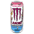 Monster Viking Berry 500ml can
