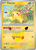 Pikachu 33/128 — Pokémon 30th Celebration catalogue reference