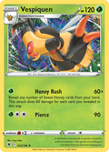 Vespiquen 12/189 — English Pokémon Astral Radiance (2022)