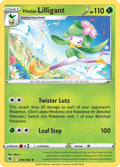 Hisuian Lilligant 16/189 — English Pokémon Astral Radiance (2022)