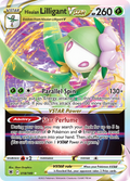 Hisuian Lilligant VSTAR 18/189 — English Pokémon Astral Radiance (2022)