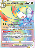 Hisuian Lilligant VSTAR 190/189 — English Pokémon Astral Radiance (2022)
