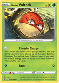 Hisuian Voltorb 2/189 — English Pokémon Astral Radiance (2022)
