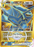 Origin Forme Dialga VSTAR 210/189 — English Pokémon Astral Radiance (2022)