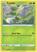Scyther 5/189 — English Pokémon Astral Radiance (2022)