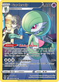 Gardevoir TG05/TG30 — English Pokémon Astral Radiance Trainer Gallery (2022)
