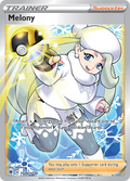 Melony TG26/TG30 — English Pokémon Astral Radiance Trainer Gallery (2022)