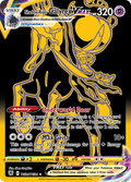 Shadow Rider Calyrex VMAX TG30/TG30 — English Pokémon Astral Radiance Trainer Gallery (2022)