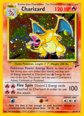 Charizard 4/130 — Pokémon Base Set 2 card