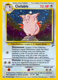 Clefable 5/130 — Pokémon Base Set 2 card