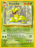Victreebel 32/130 — Pokémon Base Set 2 card