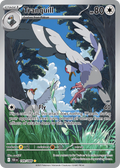Tranquill 149/86 — English Pokémon Black Bolt (2025)