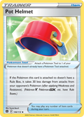 Pot Helmet 146/172 — English Pokémon Brilliant Stars (2022)