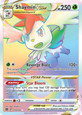 Shaymin VSTAR 173/172 — English Pokémon Brilliant Stars (2022)