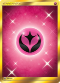 Fairy Energy 169/147 English Pokémon card from Burning Shadows (2017)