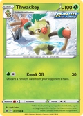 Thwackey 17/198 — English Pokémon Chilling Reign (2021)