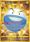 Electrode 222/198 — English Pokémon Chilling Reign (2021)