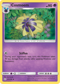Cosmoem 101/236 English Pokémon card from Cosmic Eclipse (2019)