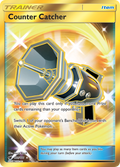 Counter Catcher 120/111 English Pokémon card from Crimson Invasion (2017)