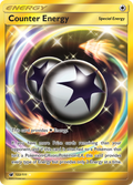 Counter Energy 122/111 English Pokémon card from Crimson Invasion (2017)