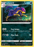 Liepard 78/159 — English Pokémon Crown Zenith (2023)