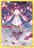 Diancie GG13/GG70 — English Pokémon Crown Zenith Galarian Gallery (2023)
