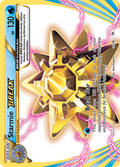 Starmie BREAK 32/108 English Pokémon card from Evolutions (2016)
