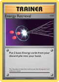 Energy Retrieval 77/108 English Pokémon card from Evolutions (2016)